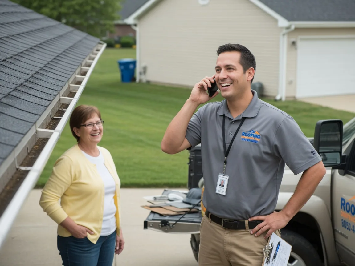 Local Roofing Contractors Pleasant Unity, PA FAQs